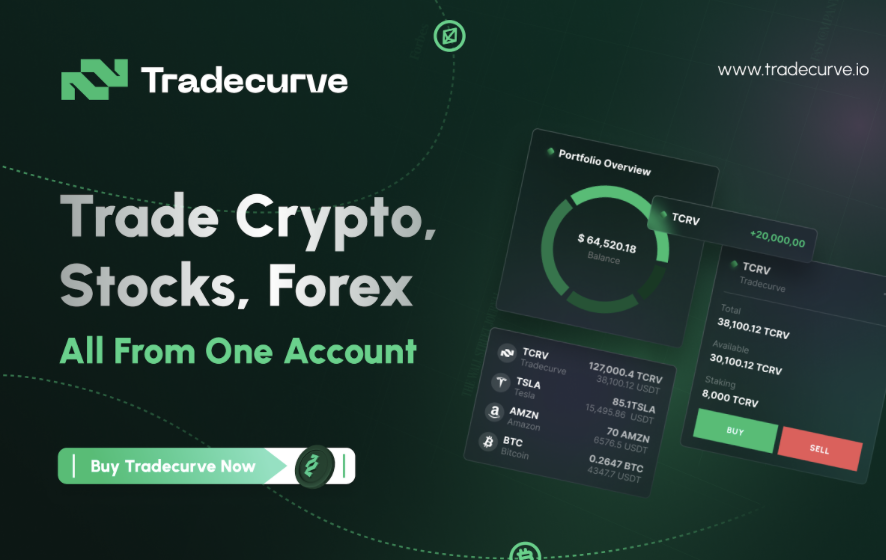 Tradecurve vs eToro: Which Offers the Better Trading Experience?