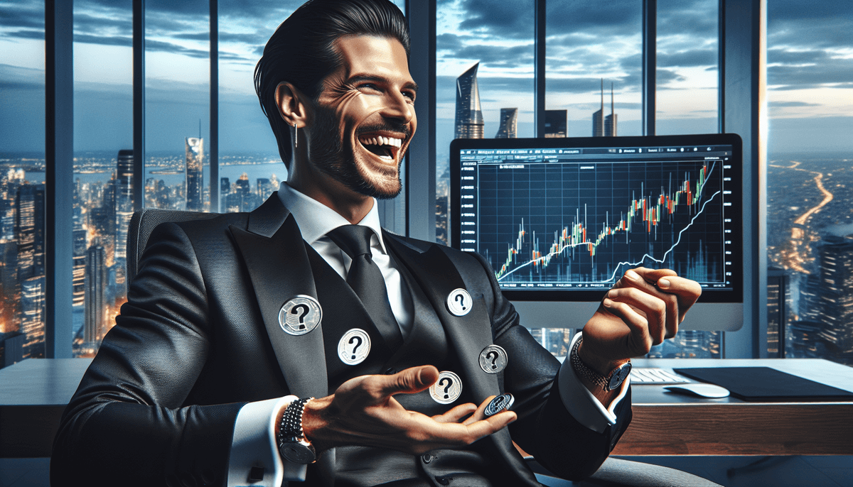 These 5 Altcoins Are Set to Deliver Massive Gains This Altseason!