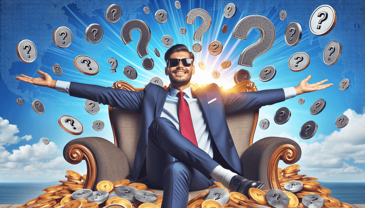 Top Altcoins for Turning a Small Investment into Big Profits