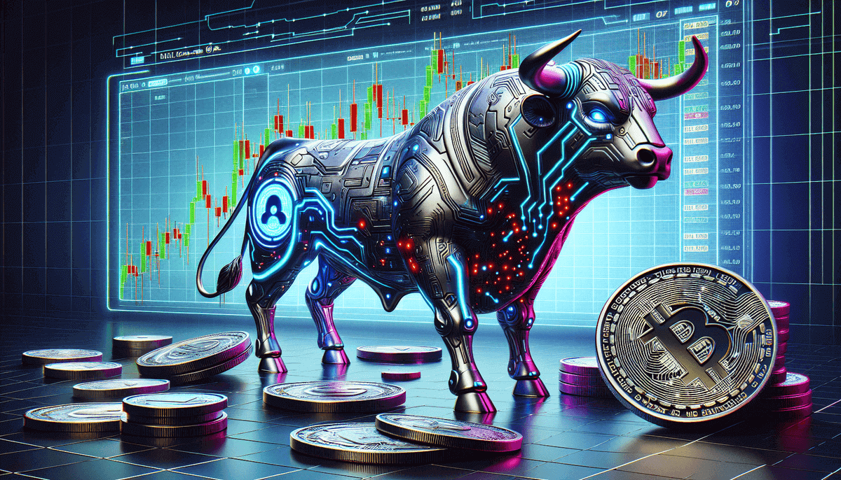 Why These Cryptos Will Lead the Next Bull Run and How to Profit