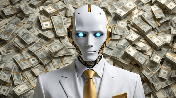 AI-Powered Cryptos Set to Skyrocket  Top 5 Tokens You Cant Afford to Miss in October 2024