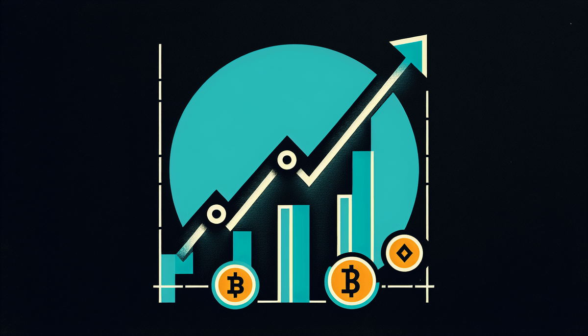 Bitcoin Is Predicted to Hit $90K These Weeks, SUI and Cybro Offer Similar Upside Potential