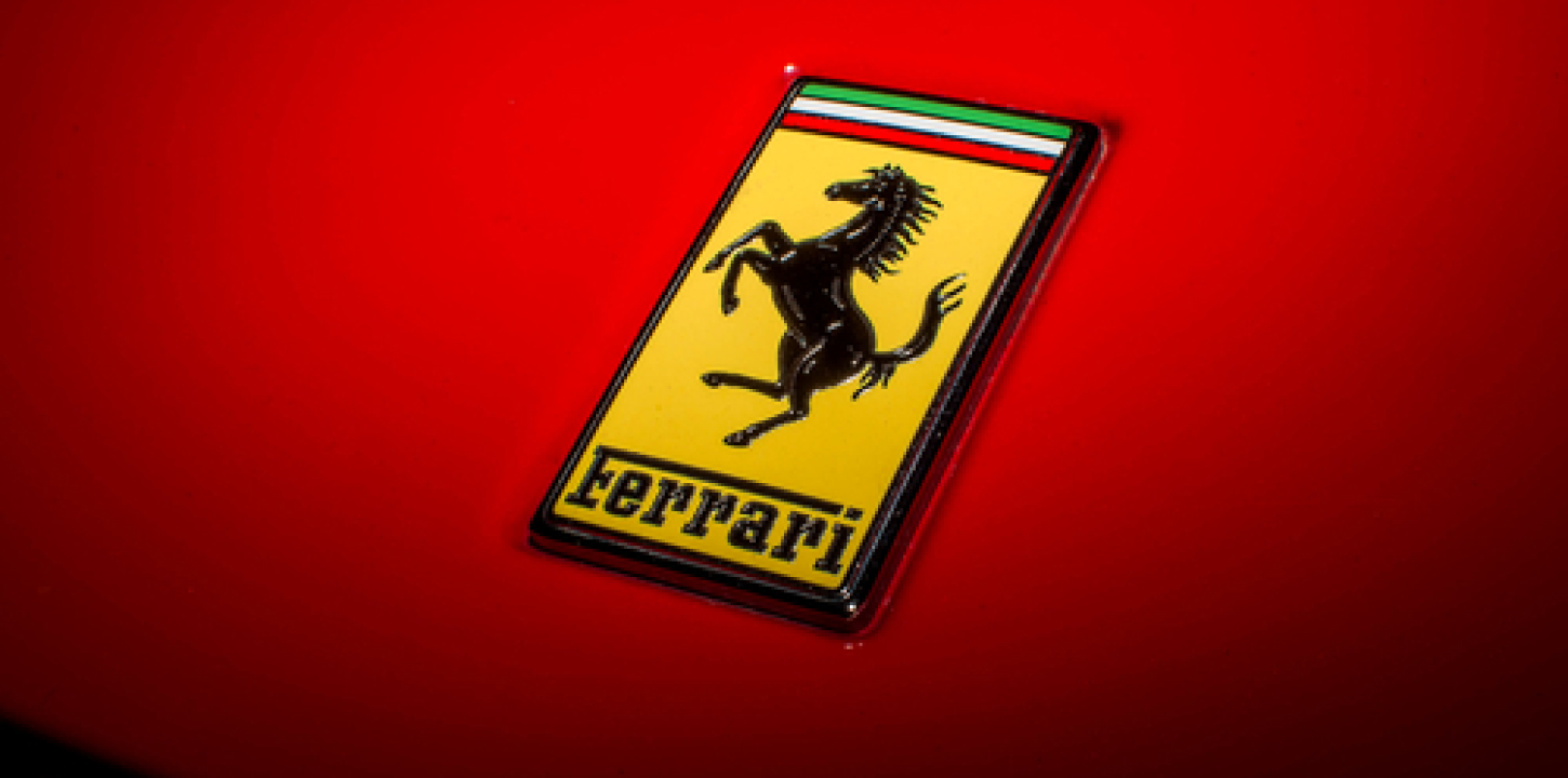 Ferrari to accept crypto as payment for its cars in the US