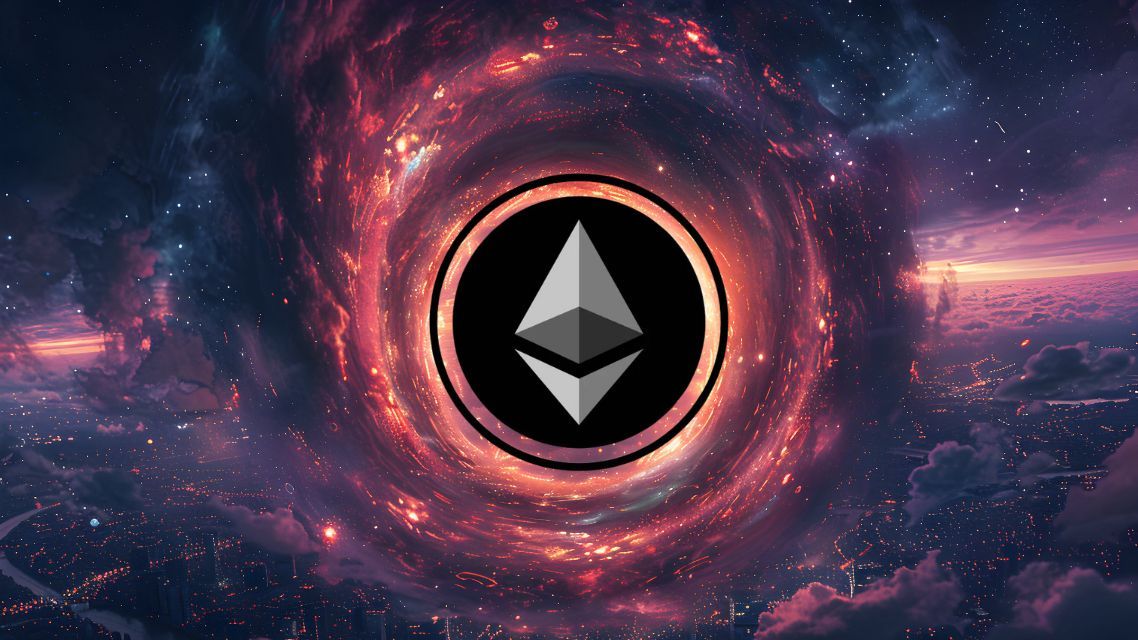 Is Ethereum Set for Its Biggest Comeback Yet? Secure Gains with These 5 Altcoins Leading the ETH Rally!