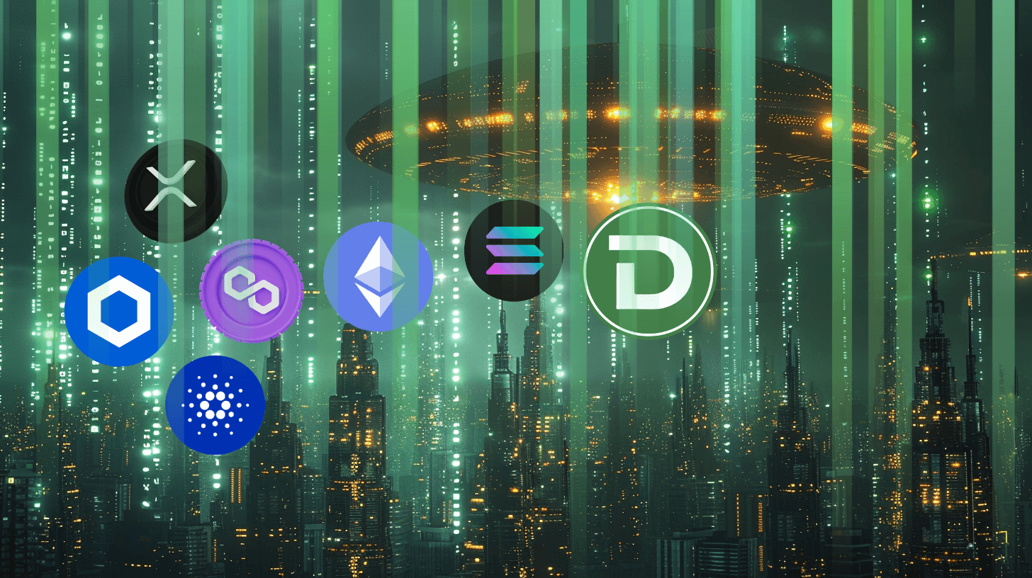 DeFi Altcoin DTX Exchange Pushes to $700k After Bitcoin Consolidates, Set to Outshine Dogecoin and PEPE