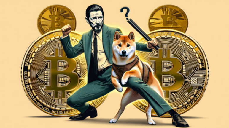 Crypto Underdogs: 5 Altcoins Set to Disrupt the Market