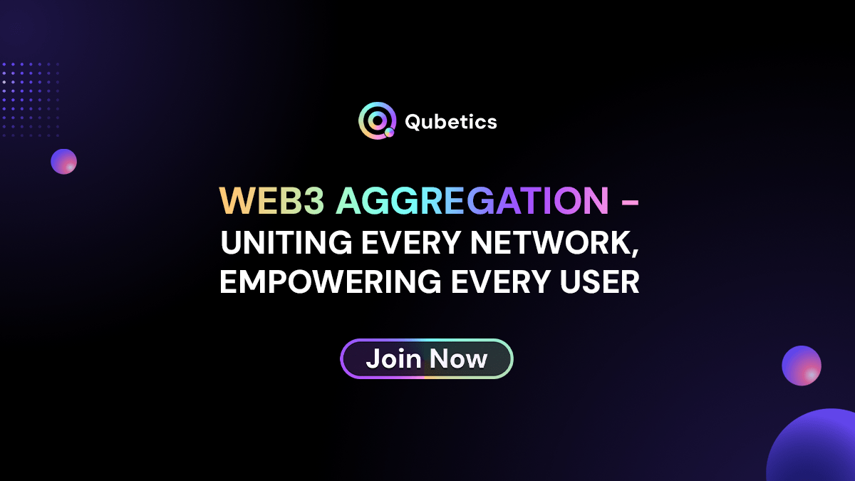 Qubetics Unveils Seamless Integration for Bitcoin, Ethereum, and Solana