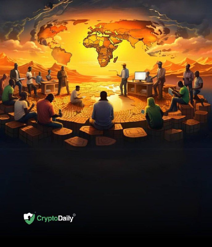 In Africa, Blockchain And Crypto Hold The Keys To Economic Growth