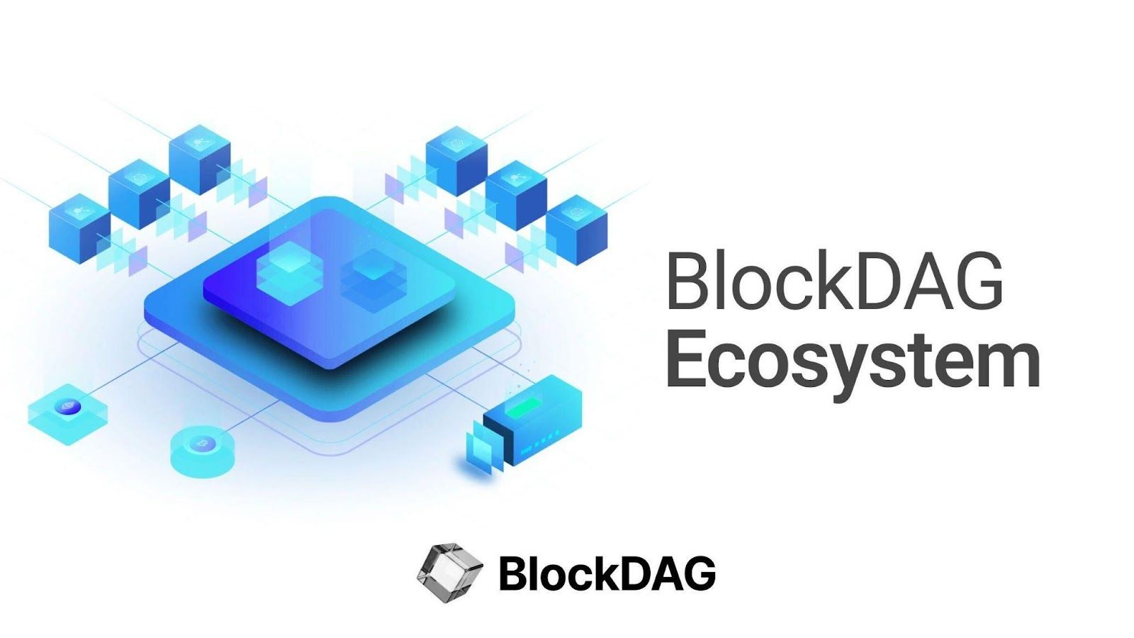 Unveiling BlockDAG Reviews: ⭐⭐⭐⭐⭐- A Clear Winner in Crypto Presales