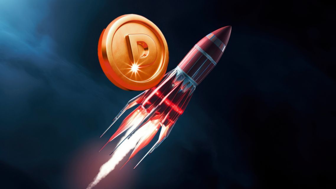 Get Ready For Autumn By Stocking Up - Top 5 Cryptos Prepping for a Rocket Ride in October