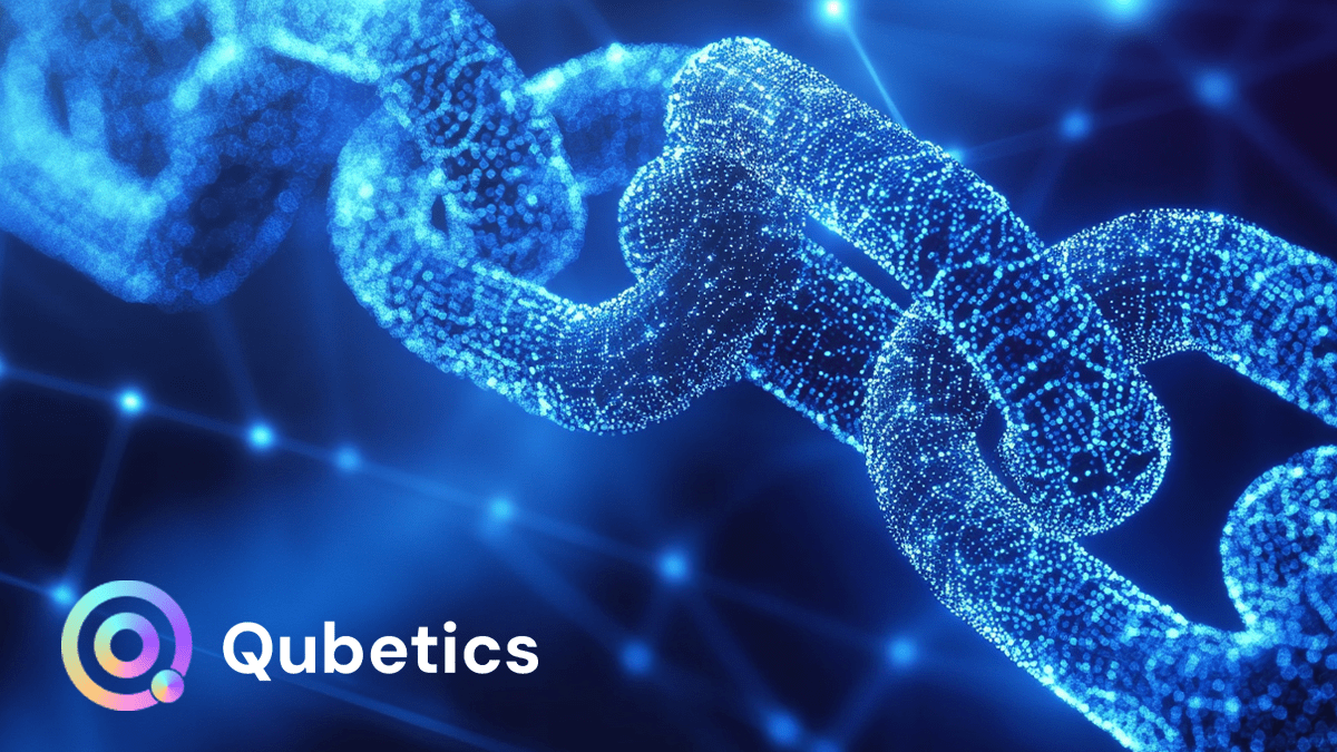 Qubetics Whitelist Presale Opens Strong with $1,000,000 Raised In One Day