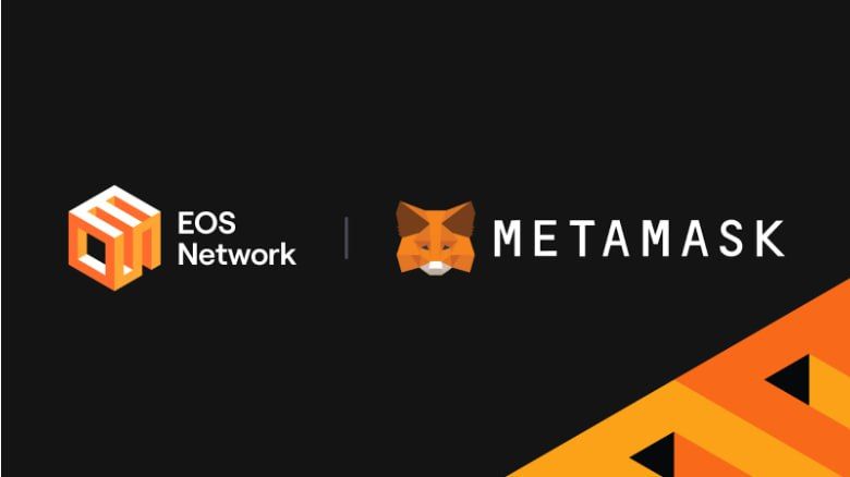 MetaMask Integration Makes EOS Network Available to Millions of Web3 Users