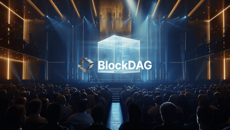 Analysts Say BlockDAG's $0.05 Launch Might Spell Trouble for WIF & DOGE In 2024