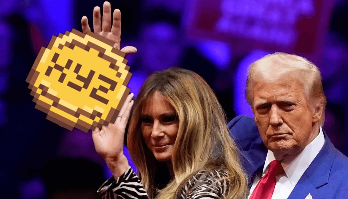 Solana, TRUMP, MELANIA: Google Searches Surge Amid Rising XYZVerse Investor Interest