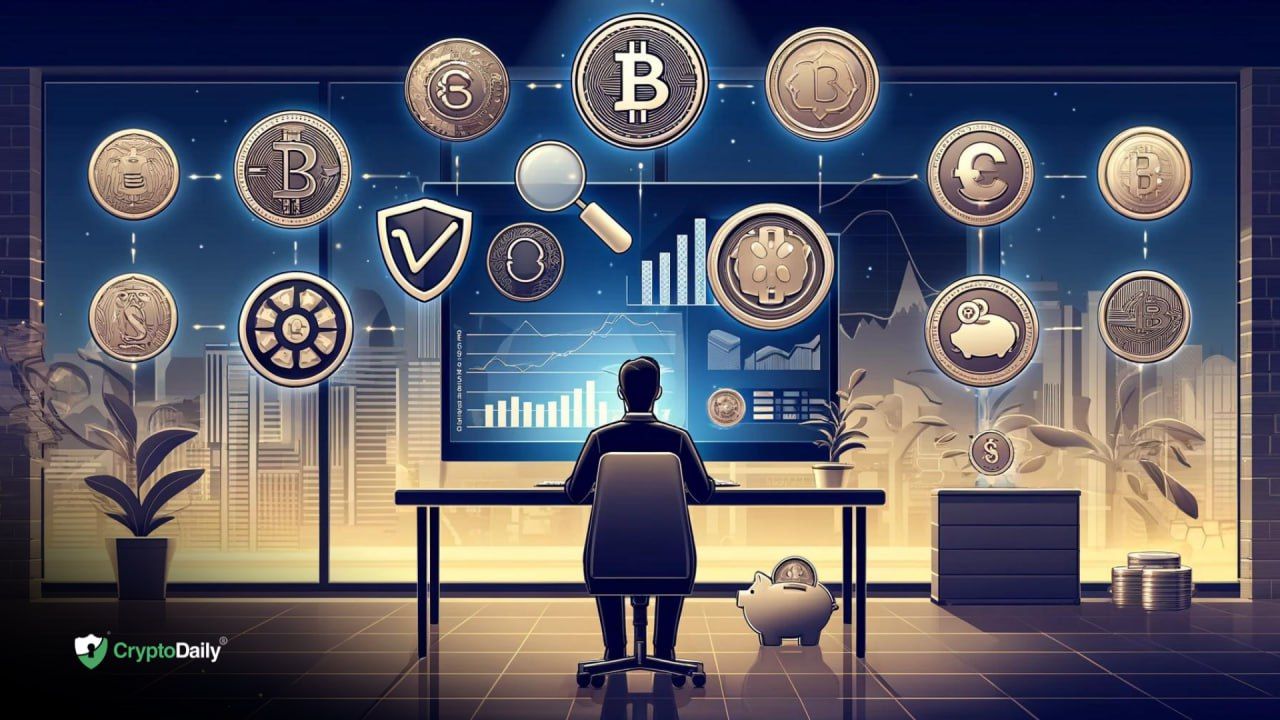 Altcoin investing - what to consider