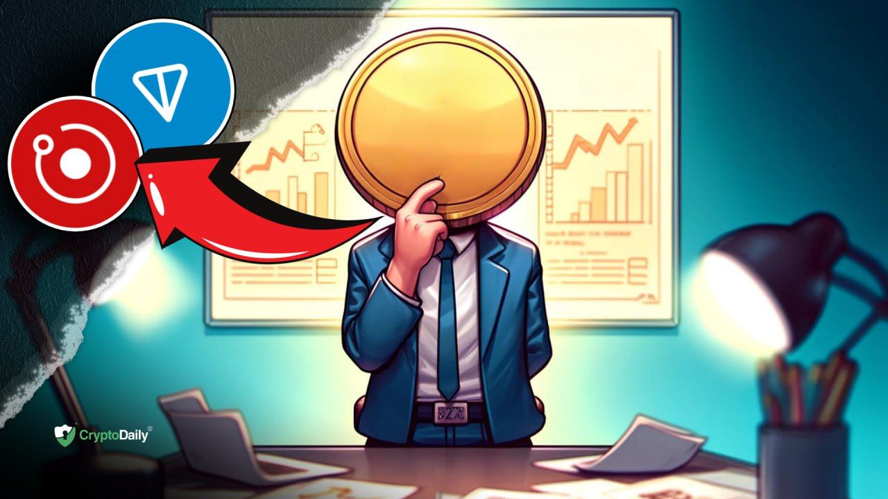 Altcoin special: Can $RENDER recover? Is the $TON rally finished?