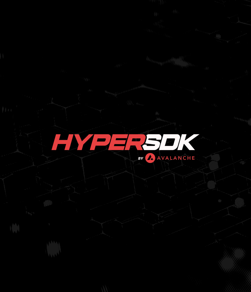 Avalanche’s HyperSDK Reaches 143K TPS Breakthrough