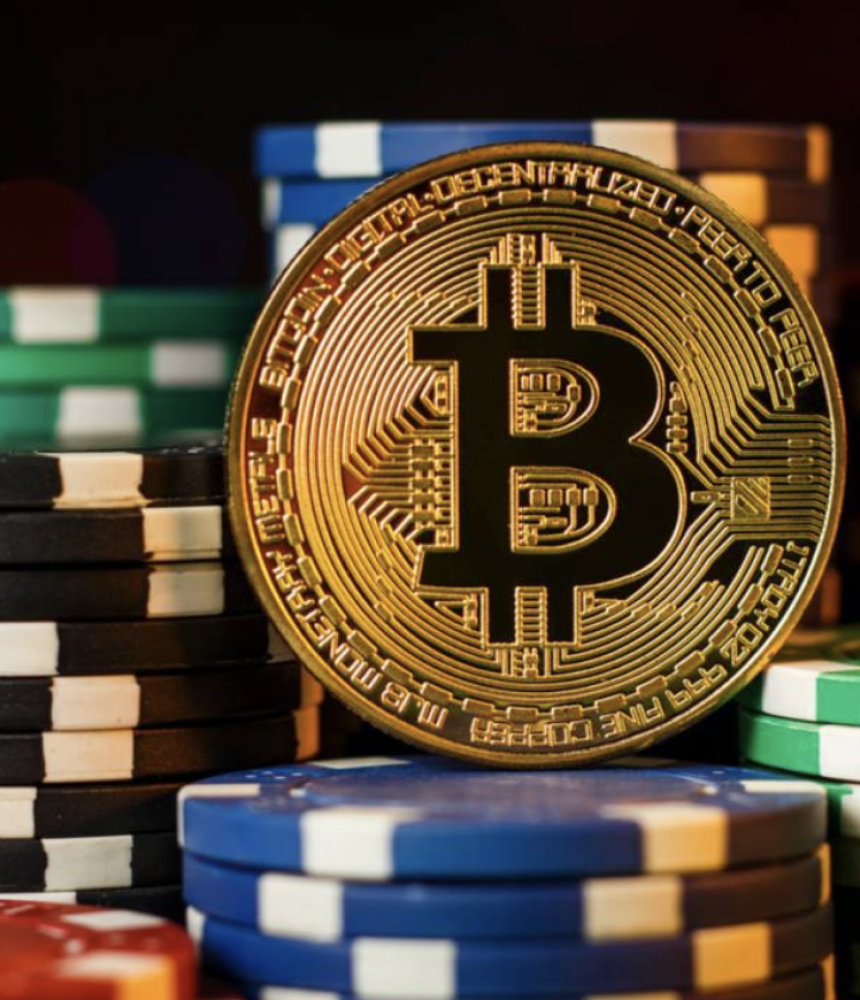 An In-Depth Analysis of What Faucet Casinos Are, How They Work, and the Pros and Cons