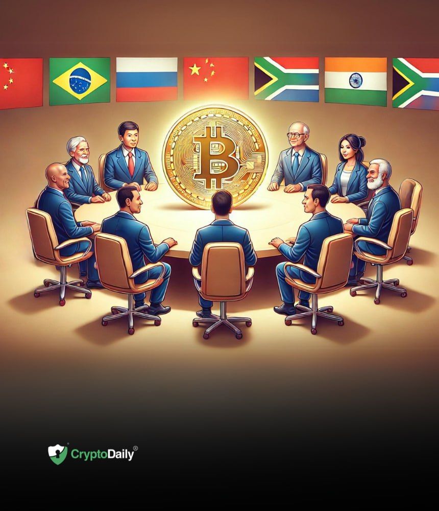 Bitcoin (BTC) discussed by BRICS nations for trade payments