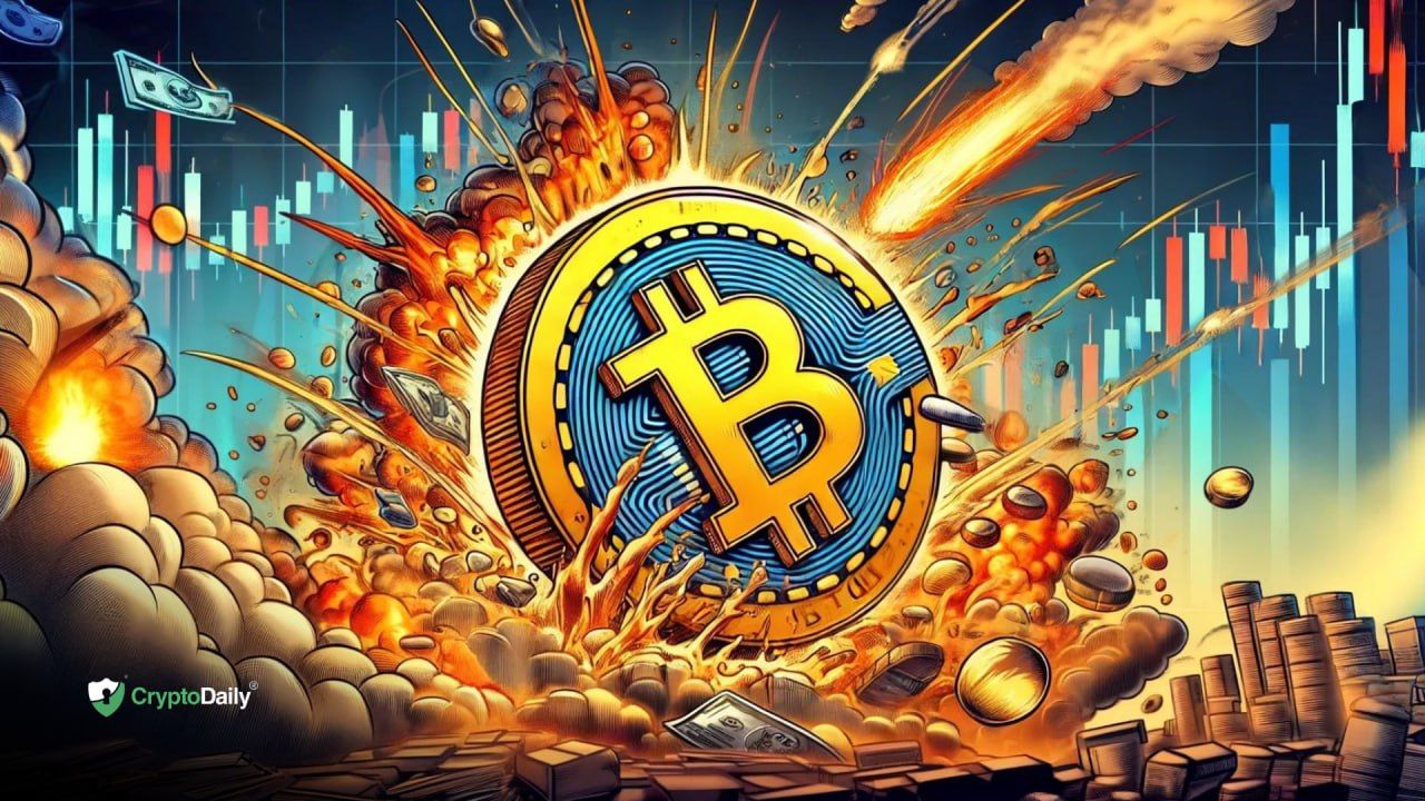 BTC Bitcoin