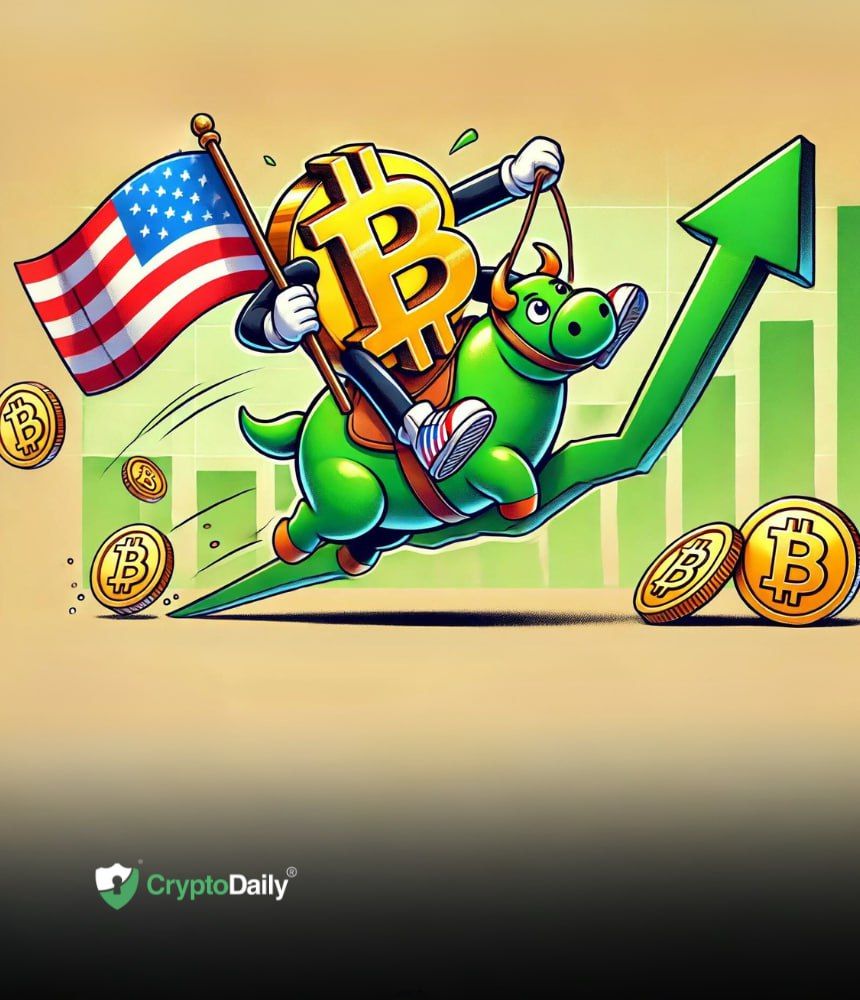 Bitcoin (BTC) to follow US stock market all-time high