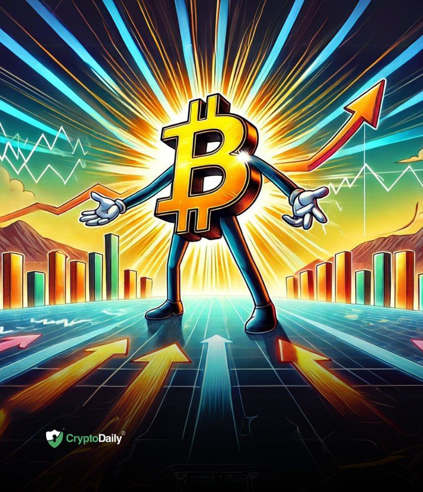 Bitcoin (BTC) thrives – more rate cuts on the horizon