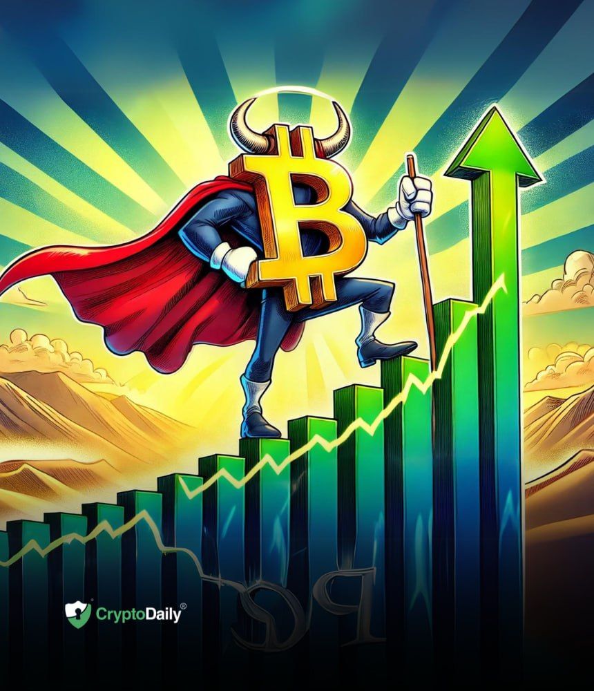 Bitcoin (BTC) recovers from 3-day dip – holds above bull flag