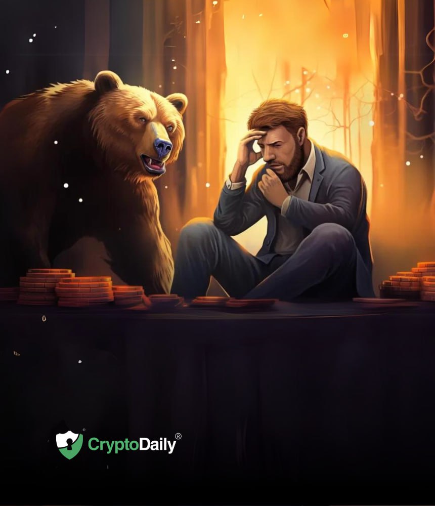 Bearish weekend for crypto: recovery coming?