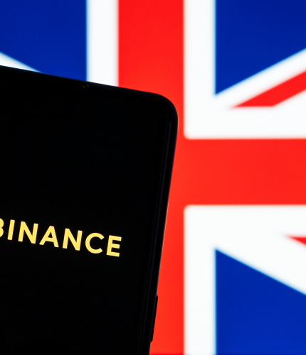 Binance partners with Rebuilding Society to gain compliance in UK