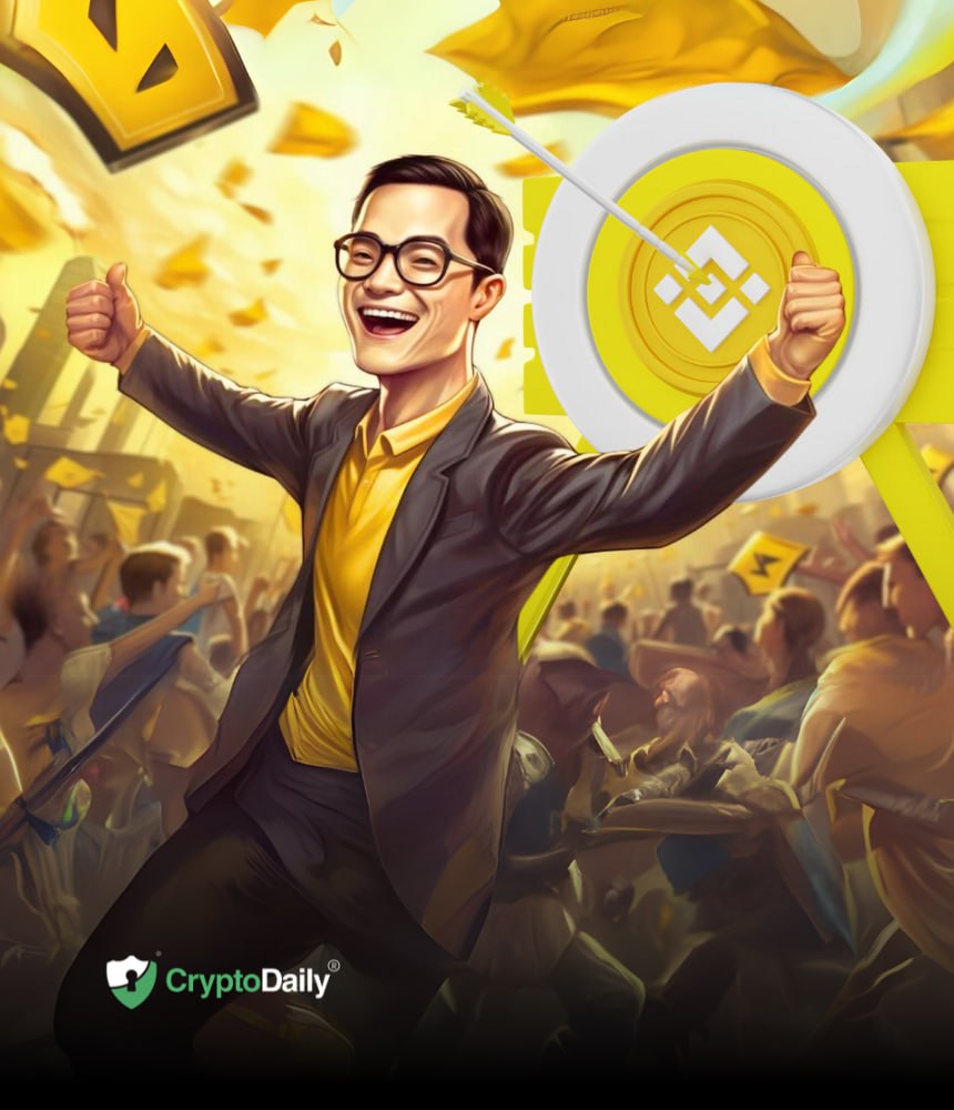 Binance highlights how users have achieved success by using crypto