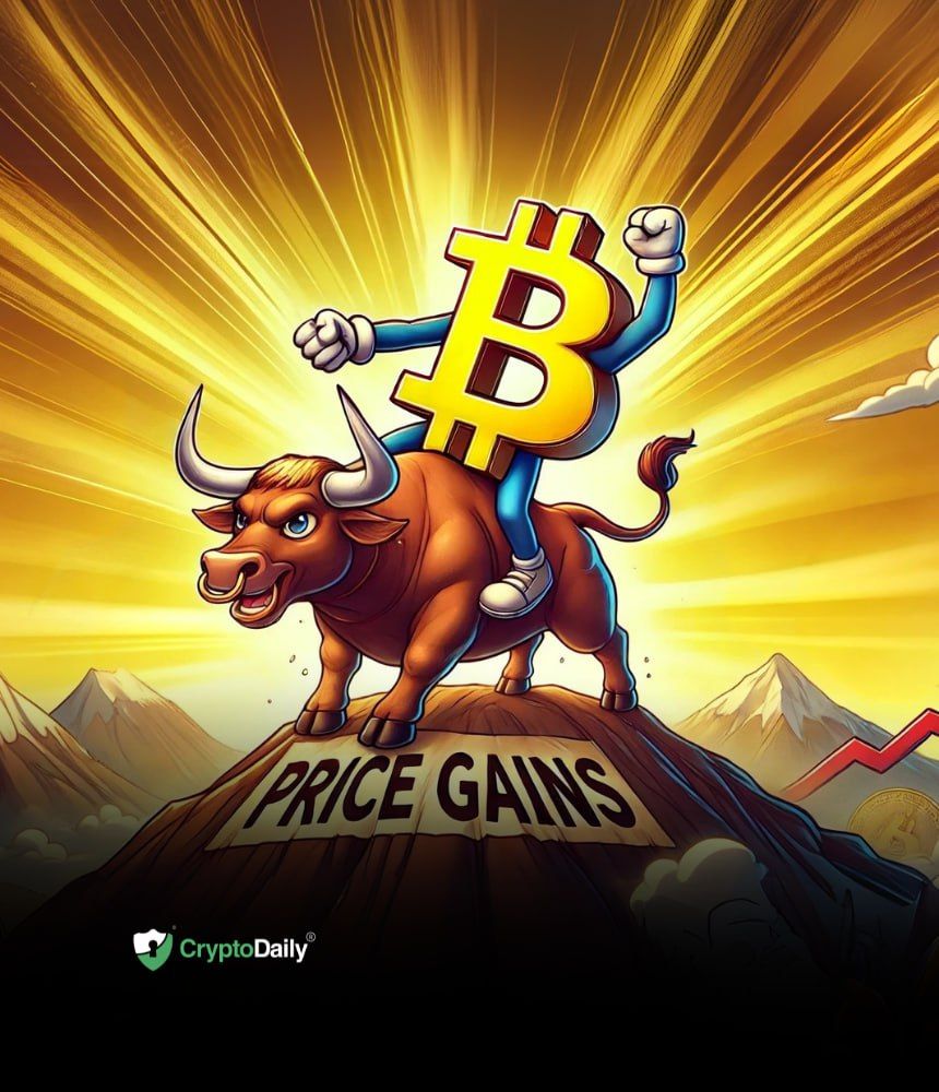 Bitcoin bulls win latest battle as $BTC price climbs again