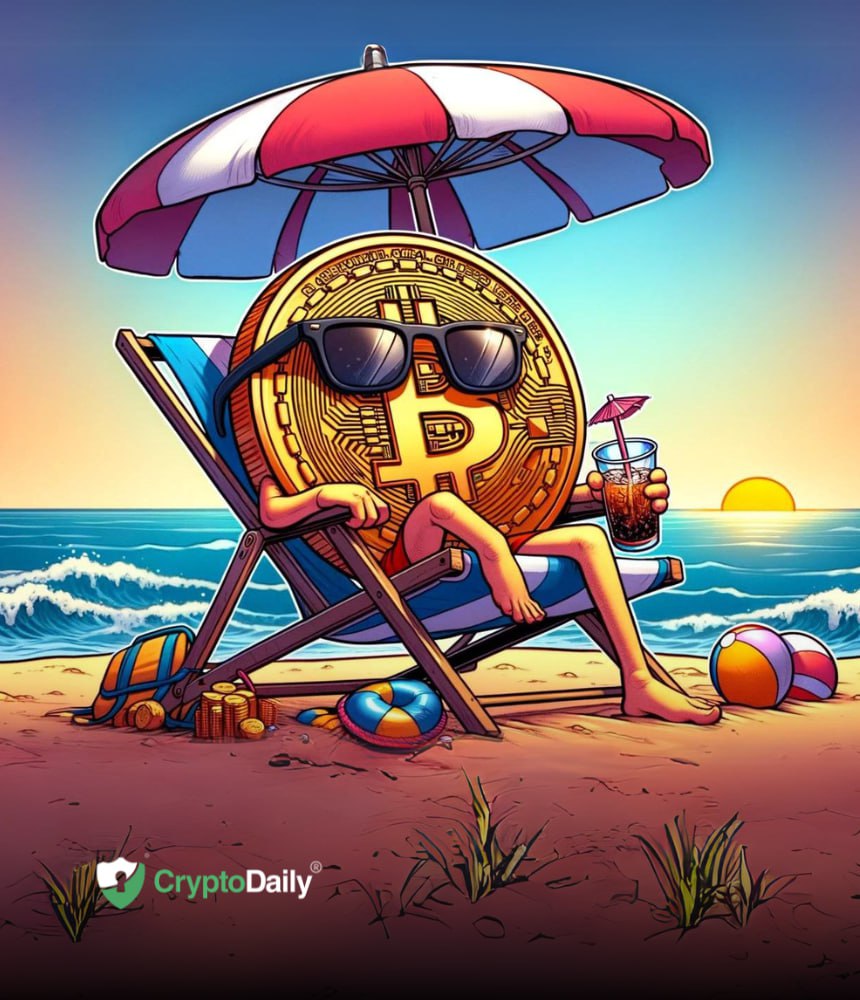 Bitcoin (BTC) cooling off – is another surge on the way?