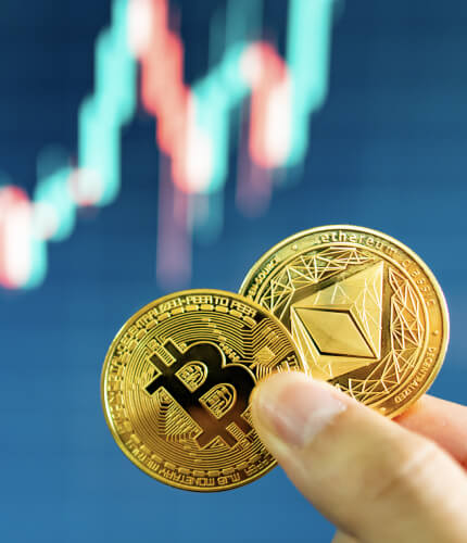 Bitcoin consolidates ready for push higher