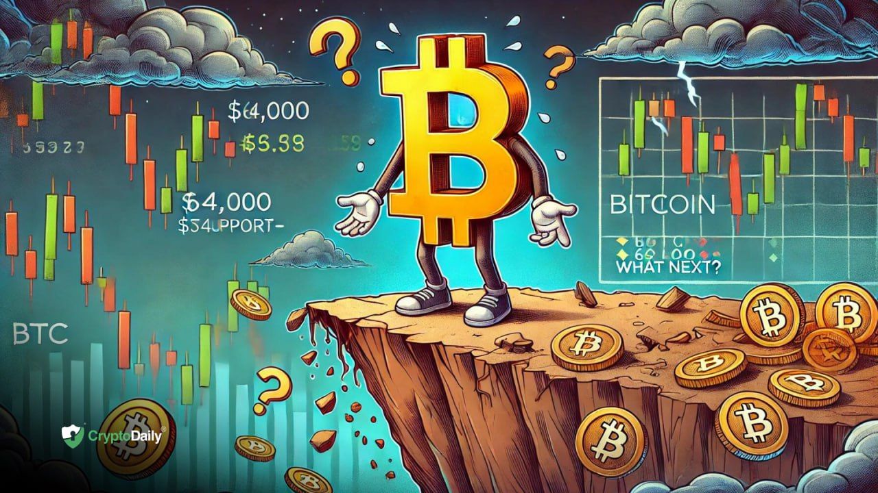 Bitcoin (BTC) loses $64,000 support - what next?