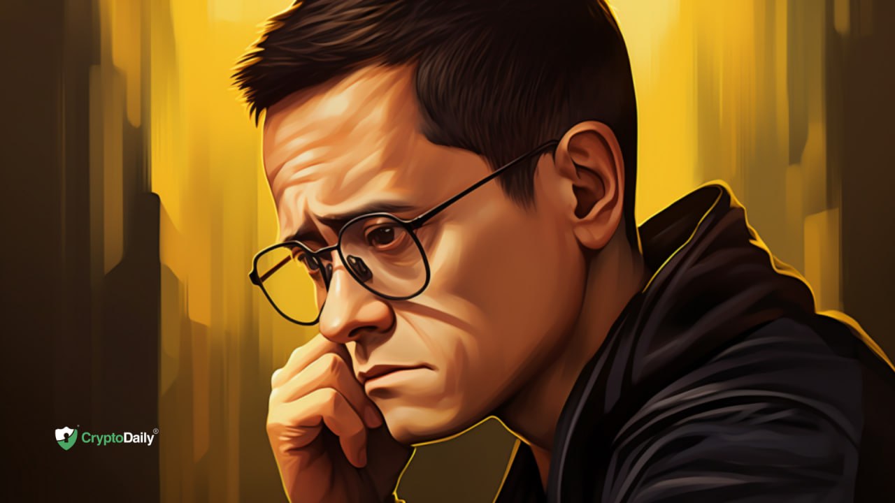 Binance Chief CZ To Sign Off After $4b Settlement With DOJ