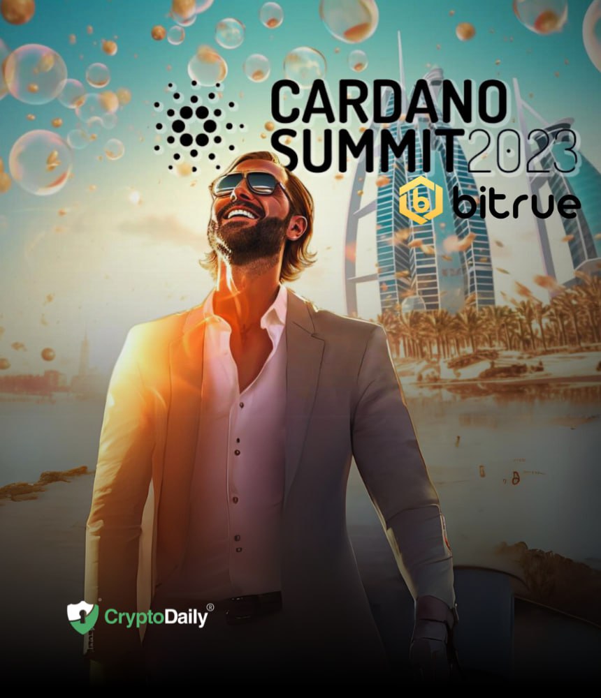 Dubai’s Digital Asset Surge: Bitrue’s Recap of the 2023 Cardano Summit