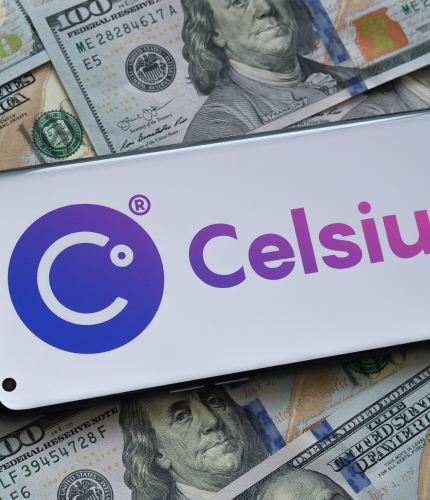 Celsius Seeks Court Approval to Start Customer Repayments