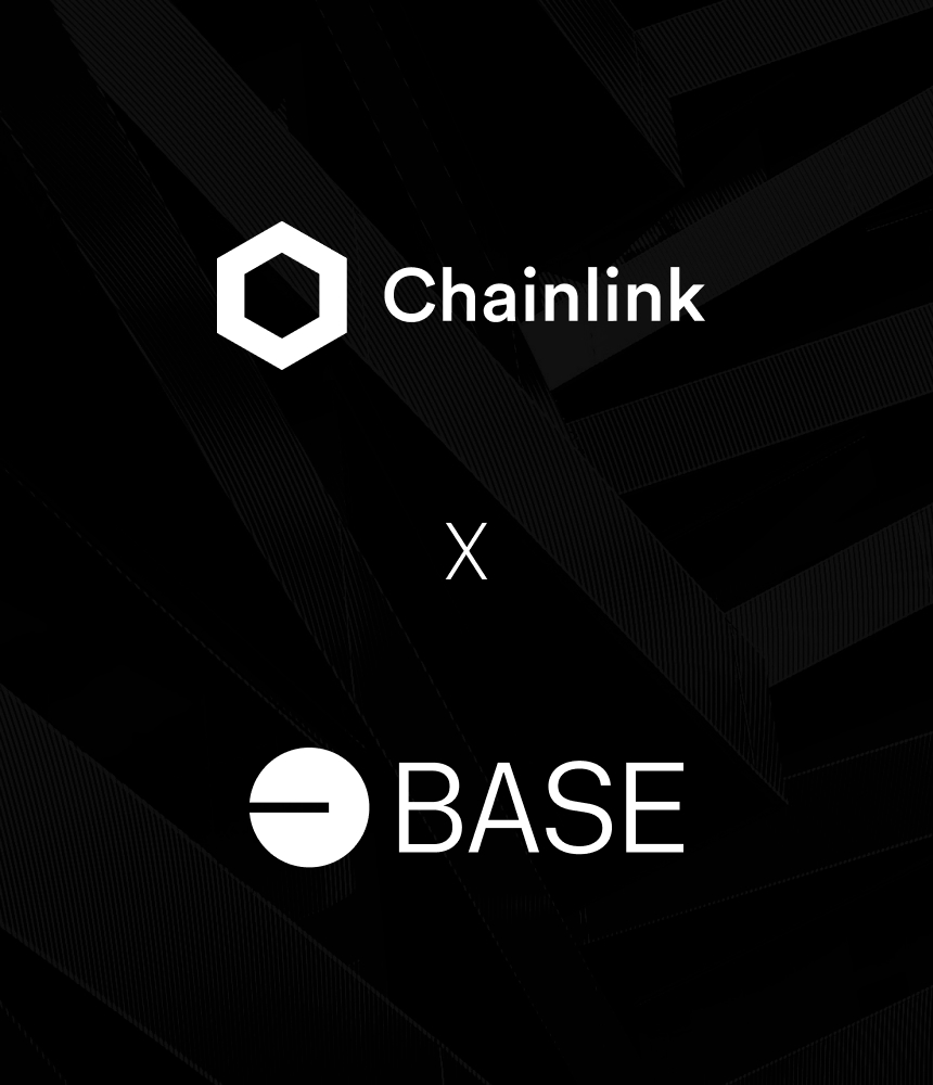Chainlink's CCIP Protocol Launches on Base L2