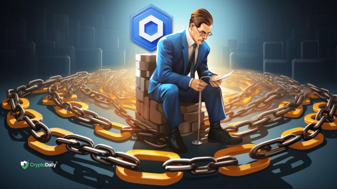 Chainlink Expands Staking Mechanism With 45 Million LINK Pool - Crypto ...