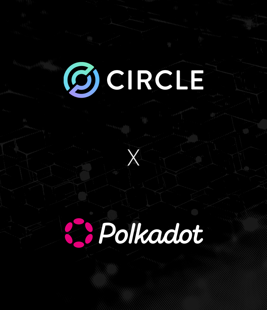 Circle Launches USDC On Polkadot, Extends Parachain Compatibility