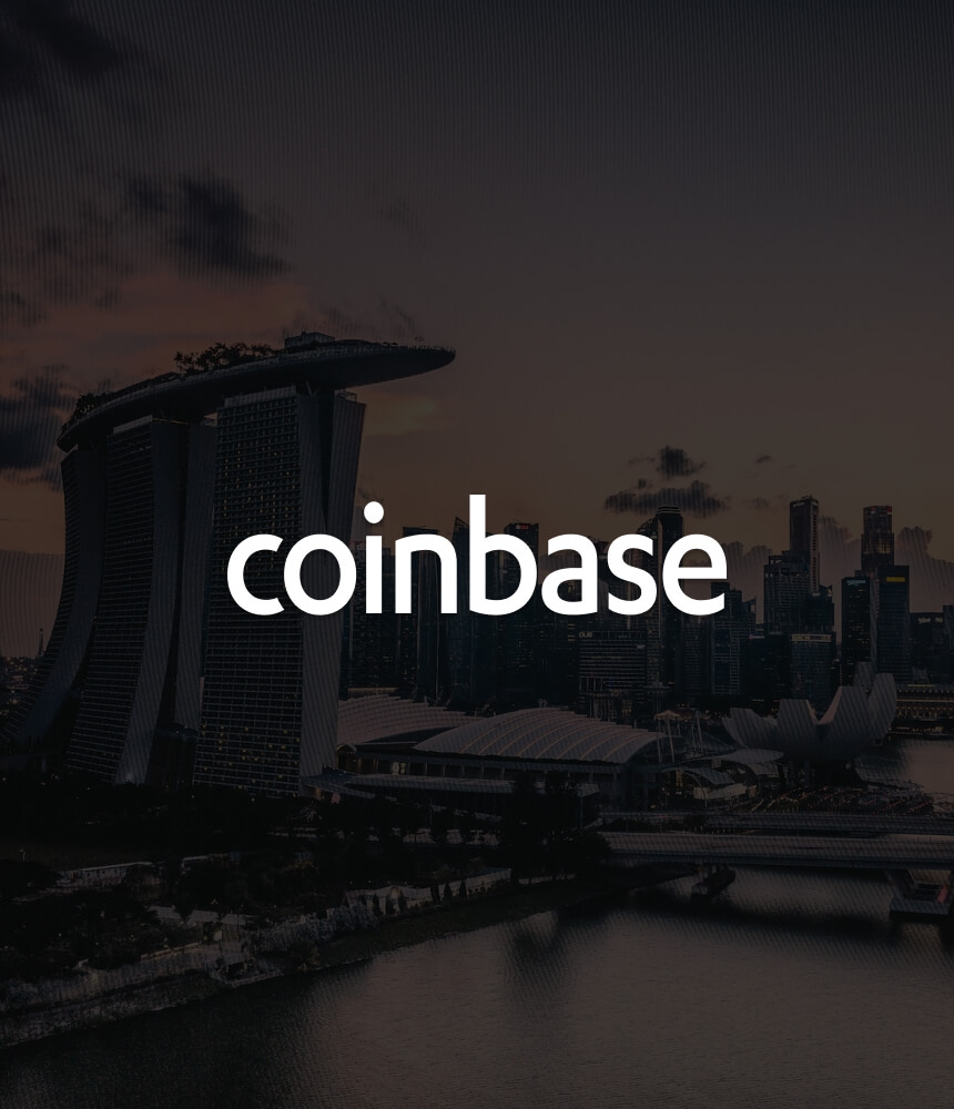 Coinbase Secures Major Payment Institution License in Singapore