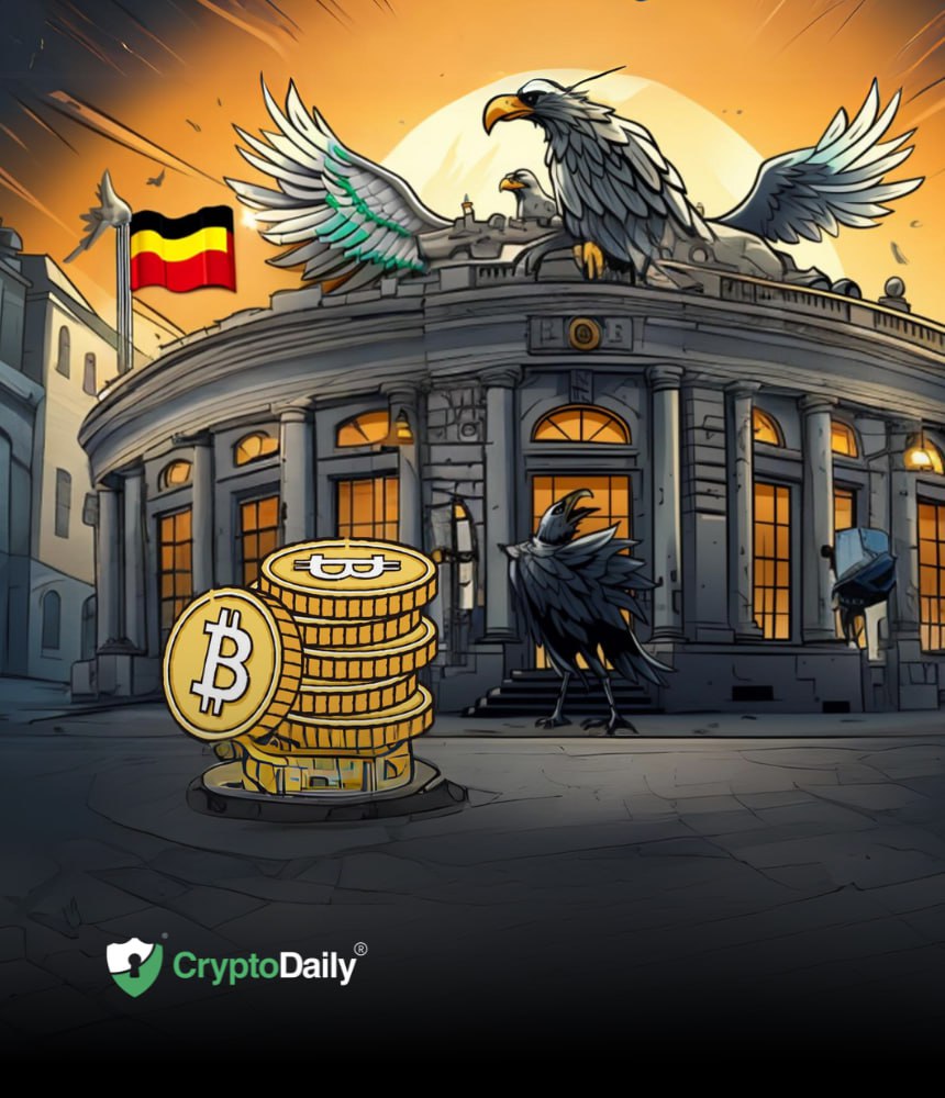 Banks eye crypto potential as first of the German financial institutions moves into the arena
