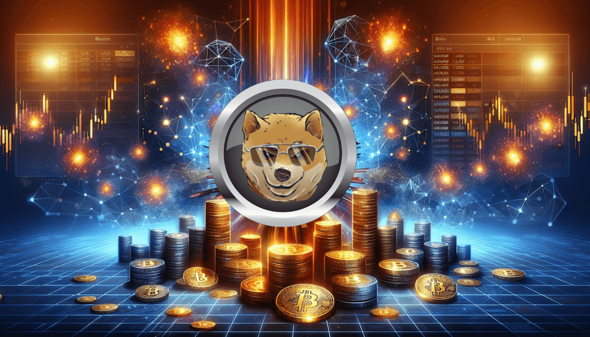 Meme Coins Set to Explode: Will DOGE, PEPE, and SHIB Lead the Charge or Will This Altcoin Steal the Spotlight?