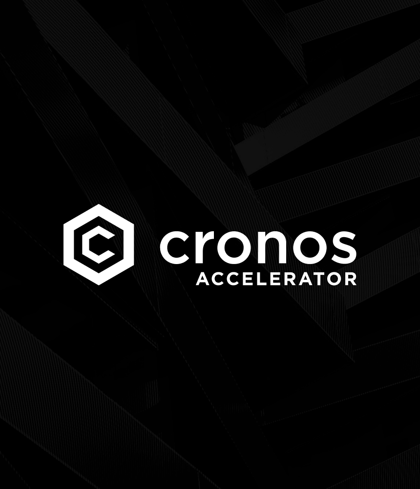 Cronos Labs Opens Third Cohort For $100m Accelerator Program