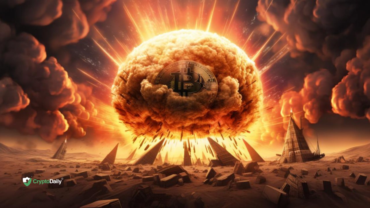 Explosives Krypto Comeback! Ethereum, Xrp & Co. Steigen Wieder – Trumps Geheim Manöver Enthüllt? - eau6u4g