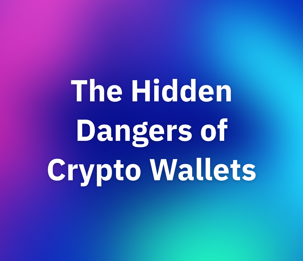 Even with Their Keys, Users Don't Control Their Crypto. Here's Why