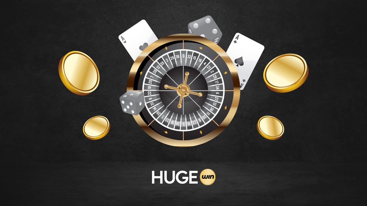A Week of Big Wins at HugeWin Online Casino