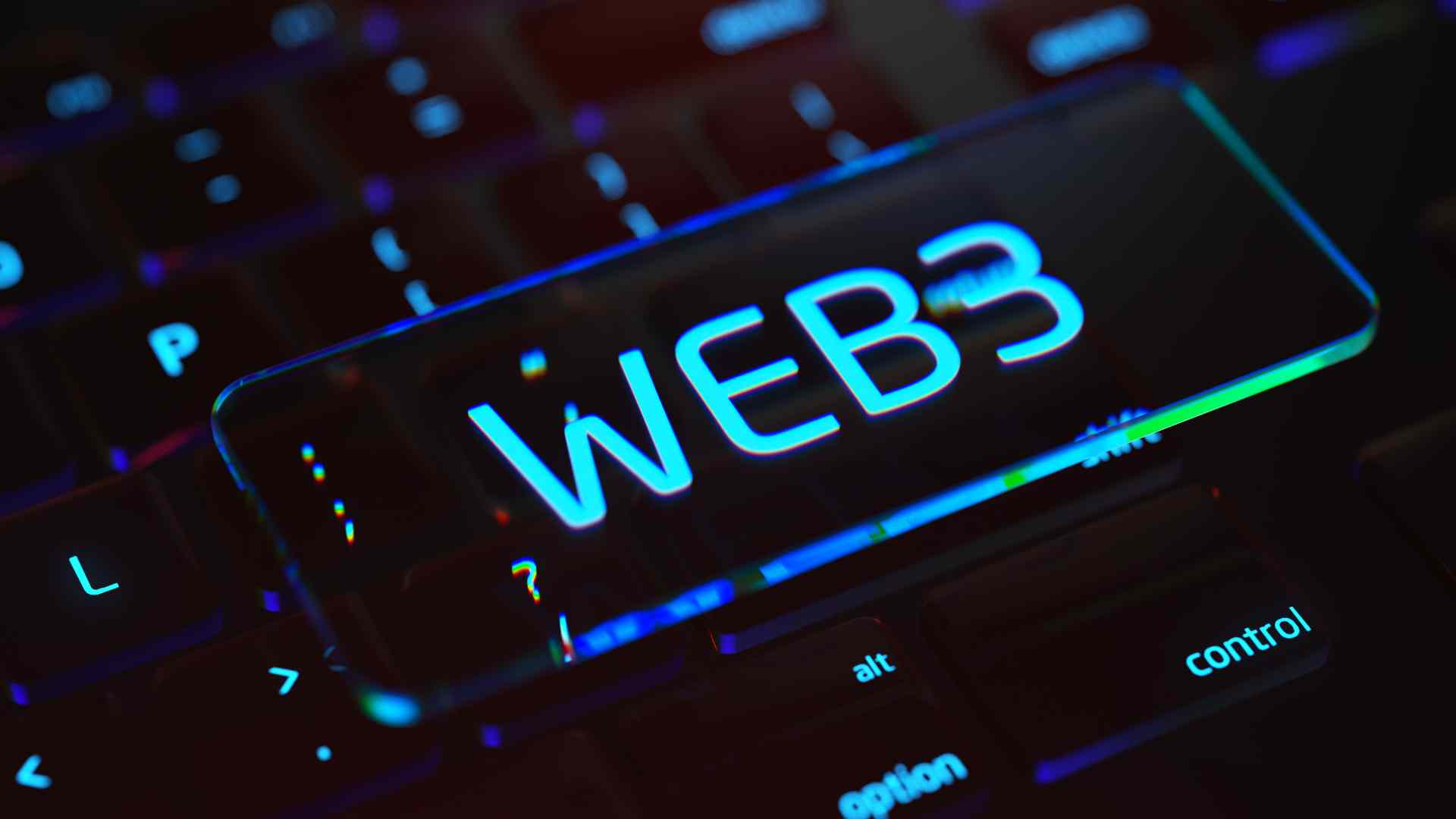 Web3 and the Metaverse: A Glimpse into the Future of Online Interaction