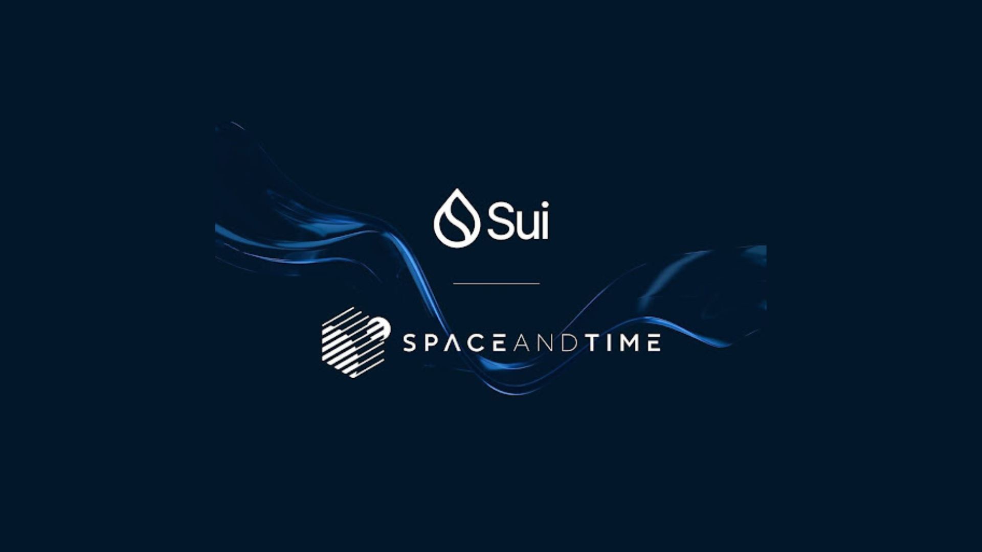 Sui Network Collaborates With Space And Time To Integrate Its New RPC 2.0 Service