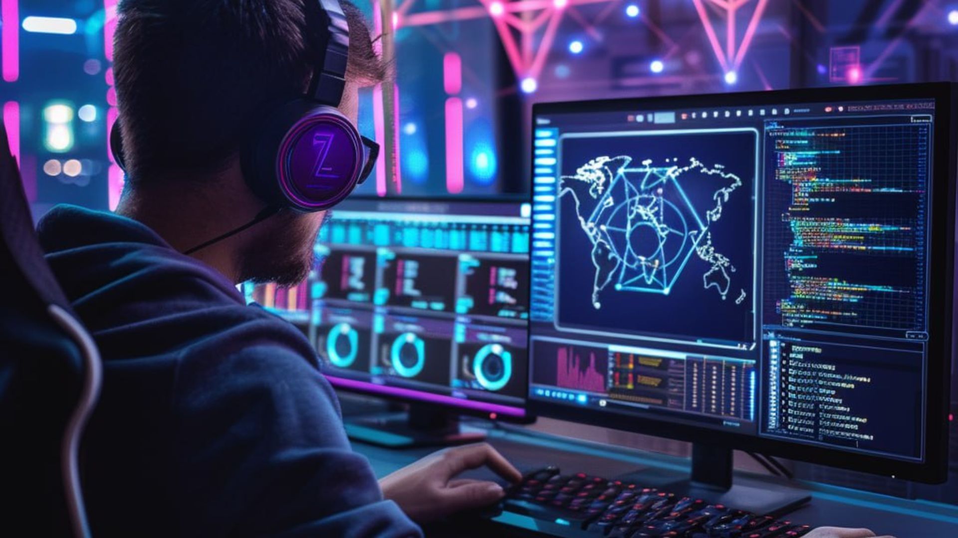 Is the 30 billion Crypto-gaming industry sustainable?